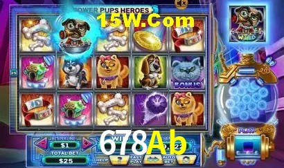 Seasonal Promotions 678Ab