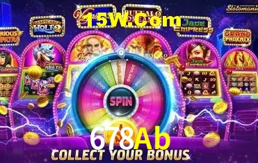 Welcome Bonus 678Ab